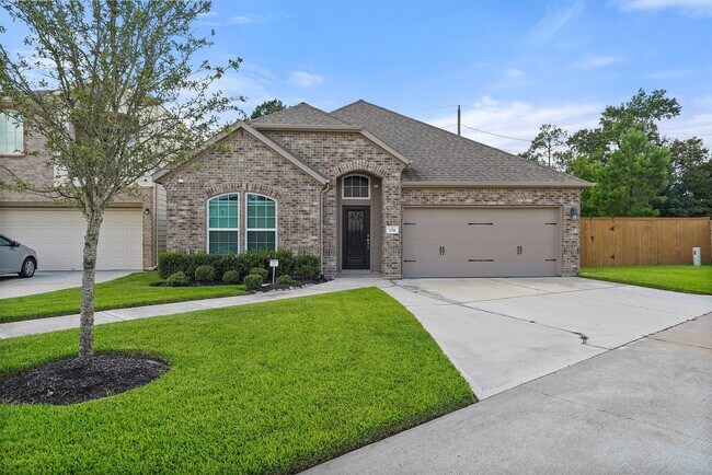 Building Photo - 3331 Harmony View Ln