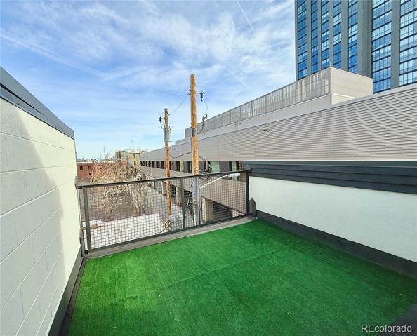 Building Photo - 1123 21st St