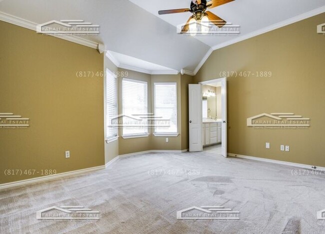 Building Photo - MOVE IN READY- 4/3 ARLINGTON, TX!