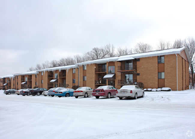 Building Photo - Brandywine Apartments