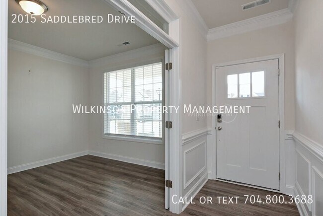 Building Photo - 2015 Saddlebred Dr