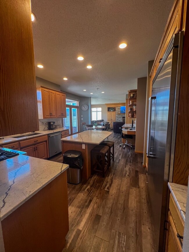 Building Photo - Single Family Home in Moorhead!