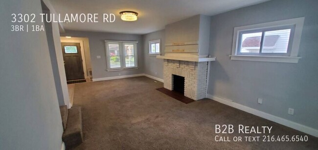 Building Photo - 3302 Tullamore Rd