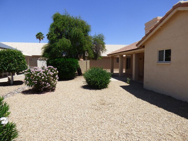 Building Photo - 55+ Adult Community And SOLAR With Lots Of Amenities!