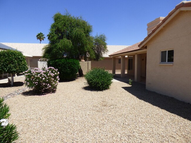 Building Photo - Move In Ready! 55+ Adult Community And SOLAR With Lots Of Amenities!