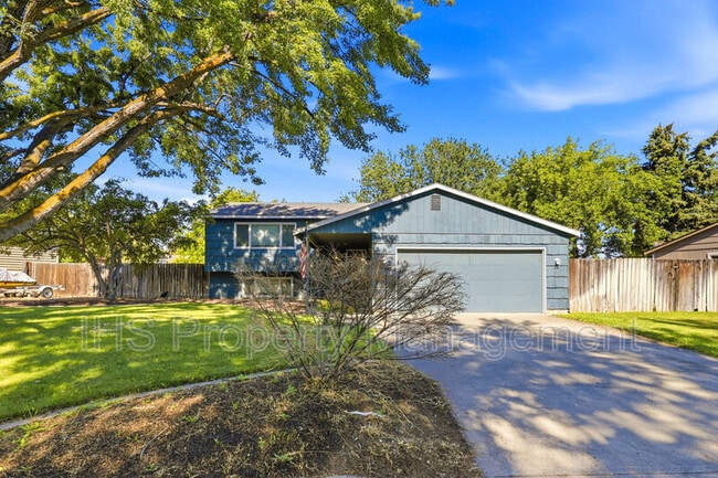 Building Photo - 603 N Conway Pl