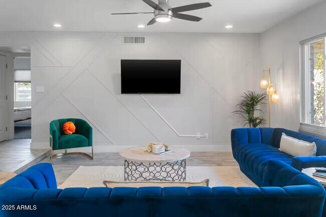 Building Photo - 4844 E Andora Dr