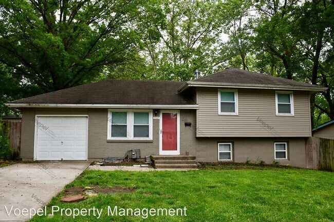 Primary Photo - 3 br, 2 bath House - 3107 N.E. 67th St.