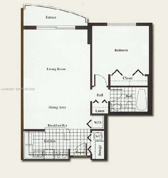 Building Photo - 770 Claughton Island Dr