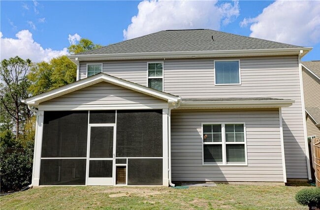 Building Photo - 1223 Morgan St