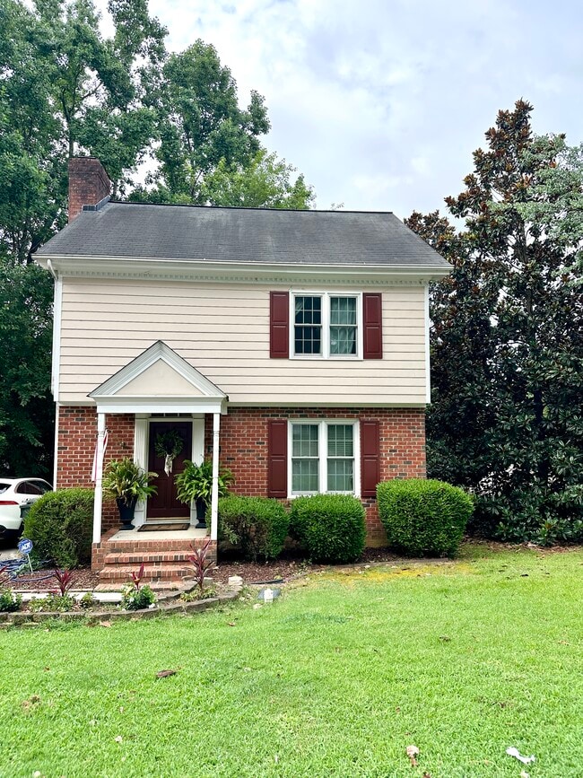 Building Photo - 3629 E Jameson Rd
