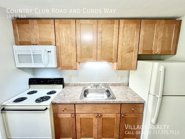 Building Photo - Newly-Remodeled 1-bed in small building wi...