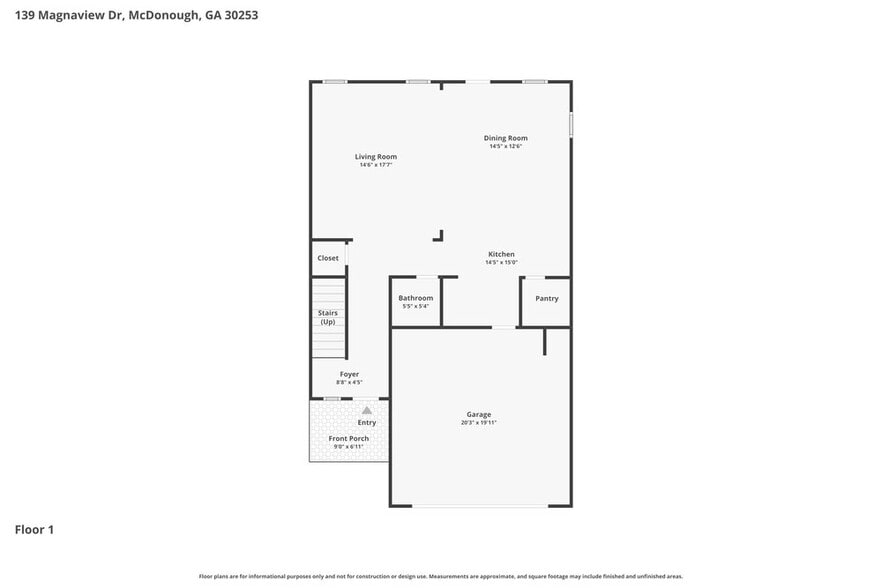 Building Photo - 139 Magnaview Dr