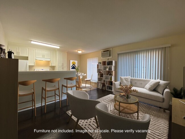 Building Photo - Lincoln Crest Apartments - 6248 Gettysburg...