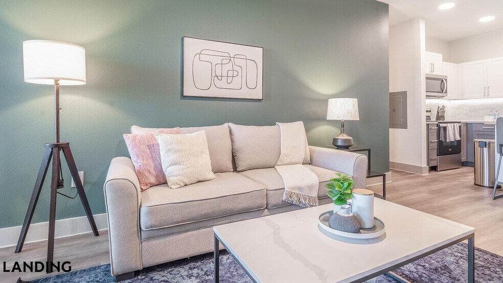 Building Photo - 2995 Railside Lp