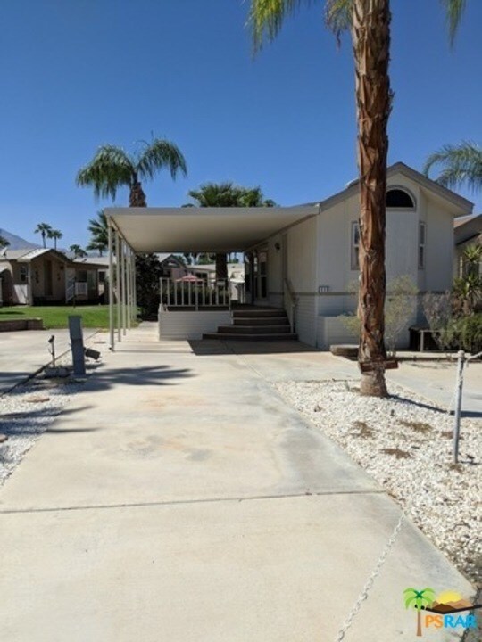 Building Photo - 69801 Ramon Rd