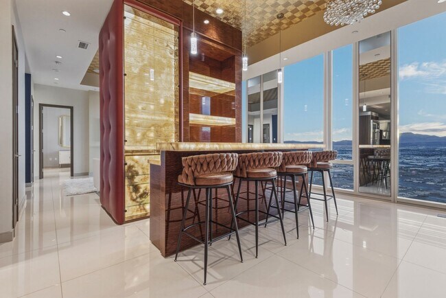 Building Photo - Waldorf Astoria 4707-Strip/City/Mtn Views from this Stunning 2Bd/2.5Ba Residence