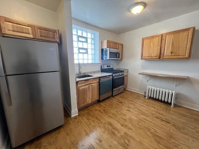 Building Photo - 2 bedroom in Chicago IL 60660