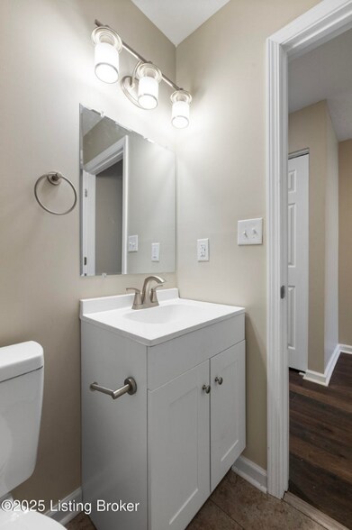 Building Photo - 1018 Payne St