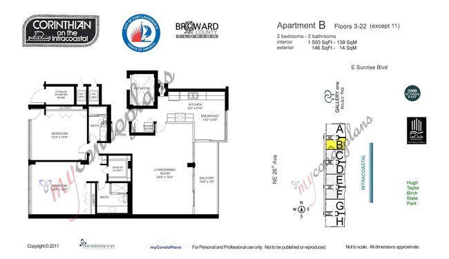 Building Photo - 936 Intracoastal Dr