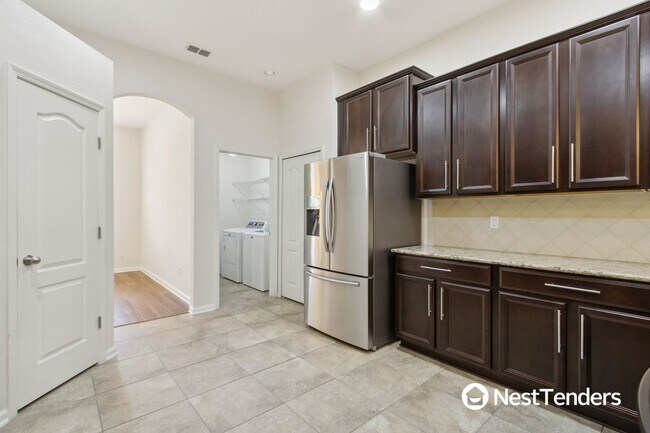 Building Photo - Roses Bluff Home in Yulee!