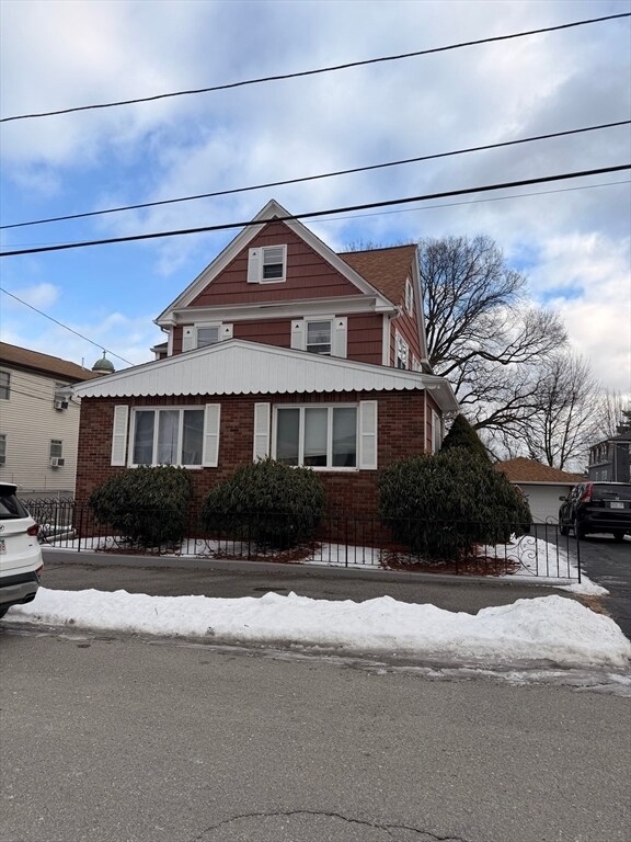 Building Photo - 79 Alvarado Ave