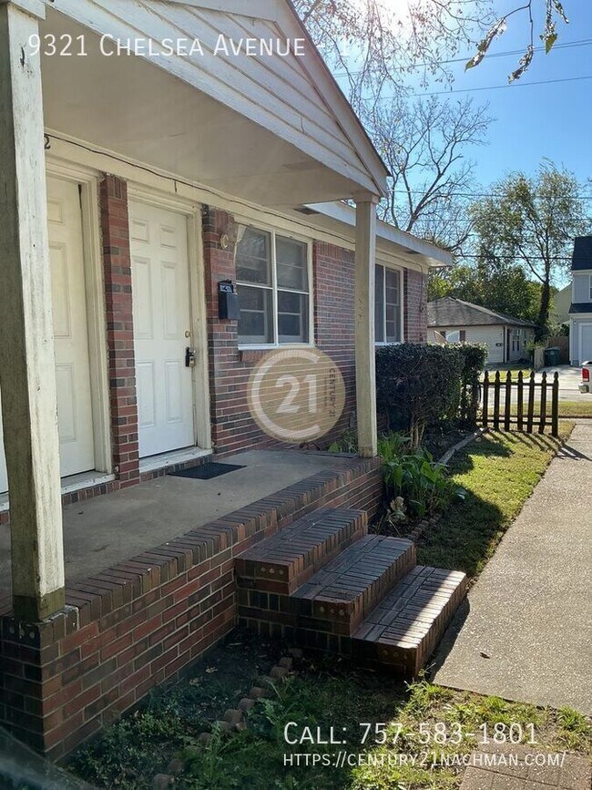 Building Photo - 9321 Chelsea Ave