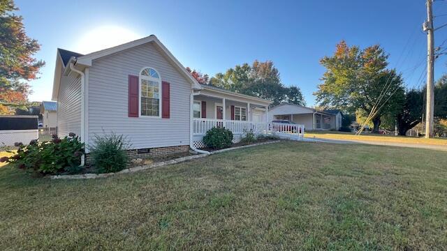 Building Photo - 2203 Southforke Dr SE