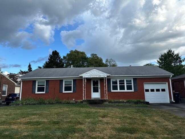 Building Photo - 9718 Lyric Ln