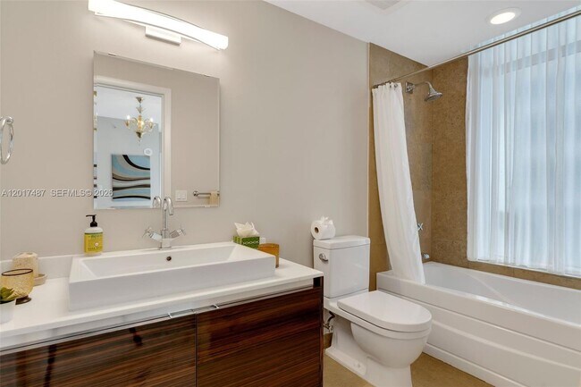 Building Photo - 3737 Collins Ave