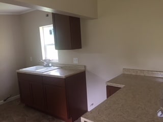 Kitchen - 1286 106th Ave