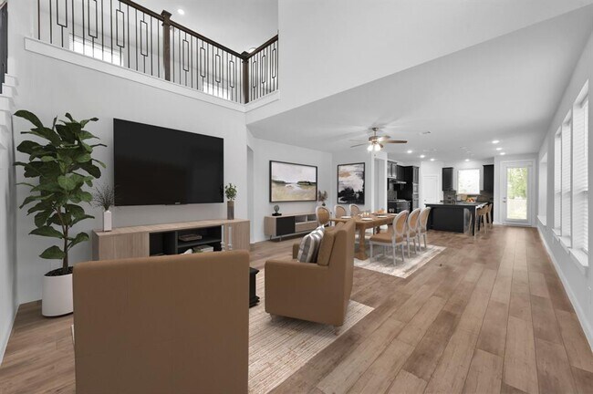 Building Photo - 109 Morning Nook Ct