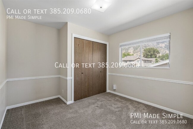 Building Photo - Huge 3BR townhome near downtown Provo - PR...