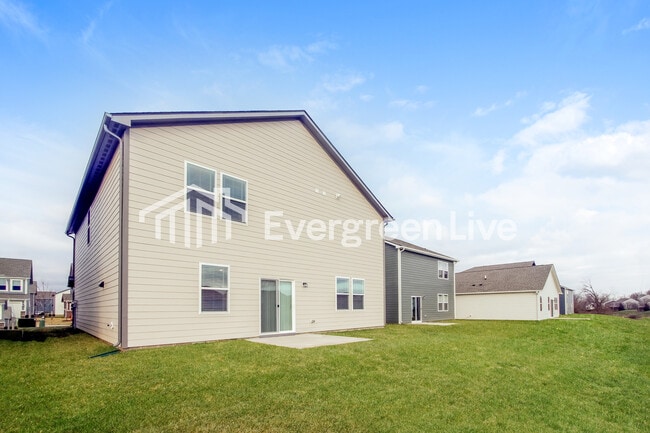 Building Photo - 3565 Cosmic Ct