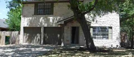 Building Photo - 2906 Tierra Blanco Trail