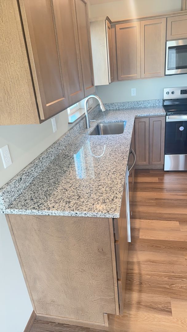 Building Photo - New Construction 3 bed, 2 bath!