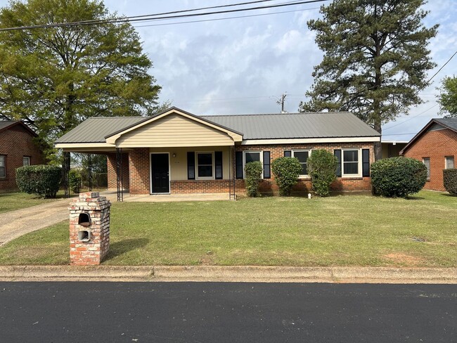 Primary Photo - Brick Home with Modern Upgrades