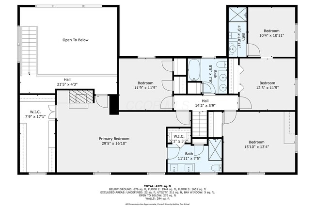 Building Photo - 4260 Reedbury Ln