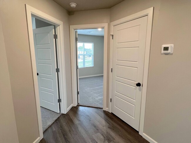 Building Photo - Tour Today at The Villas of Pennbrooke!