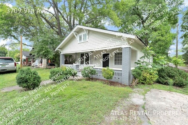 Building Photo - 3709 9th Ave