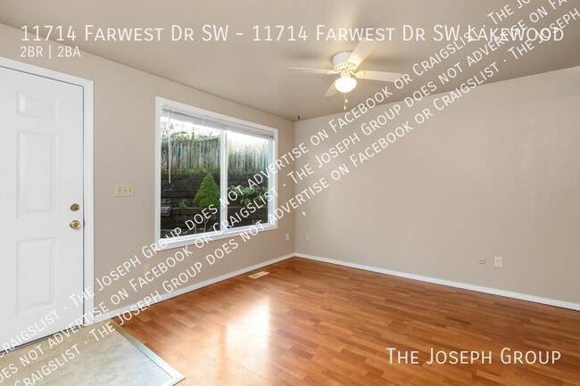 Building Photo - 11714 Farwest Dr SW