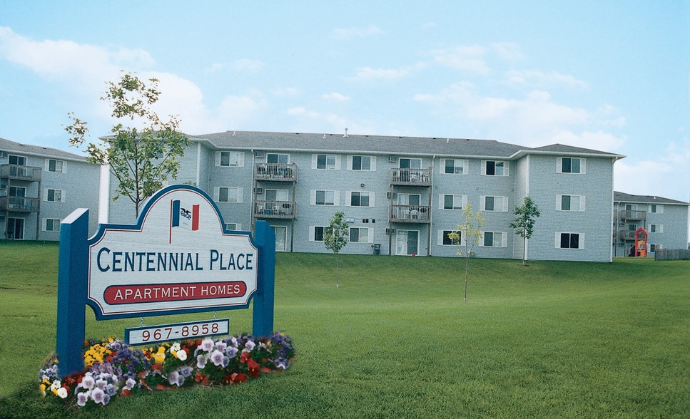 Centennial Place Apartments 901 7th Ave SE Altoona IA 50009