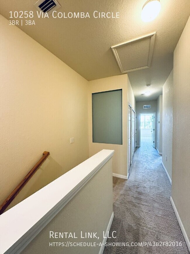 Building Photo - 10258 Via Colomba Circle