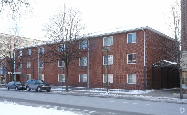 Primary Photo - Garden House