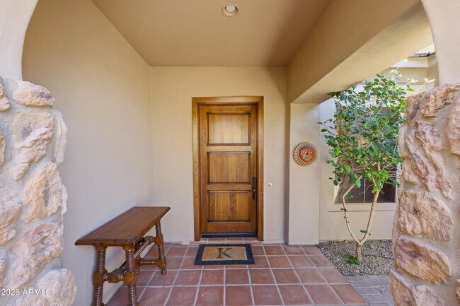 Building Photo - 11071 E Evans Rd