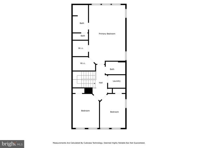 Building Photo - 3704 McLean Ave
