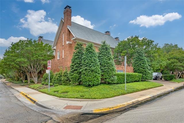 Building Photo - 3400 Shenandoah St