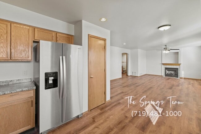 Building Photo - 5BD/4BA MONUMENT HOME in THE HEIGHTS at JACKSON CREEK - Security Deposit Waiver Available