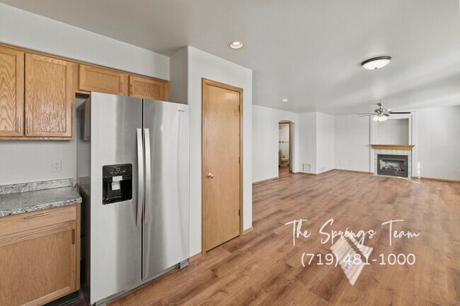 Building Photo - 5BD/4BA MONUMENT HOME in THE HEIGHTS at JACKSON CREEK **$1,000 credit with a 16-month lease start...