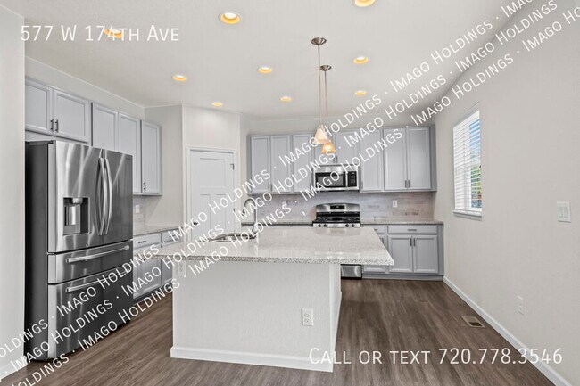 Building Photo - 577 W 174th Ave
